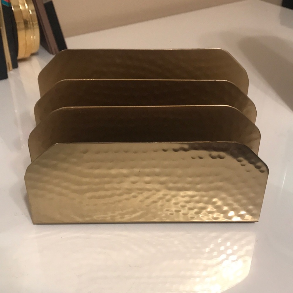 Beauty/office sorters